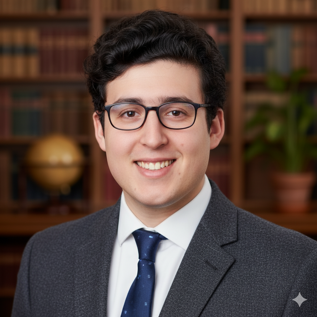 Amine - Arabic Teacher